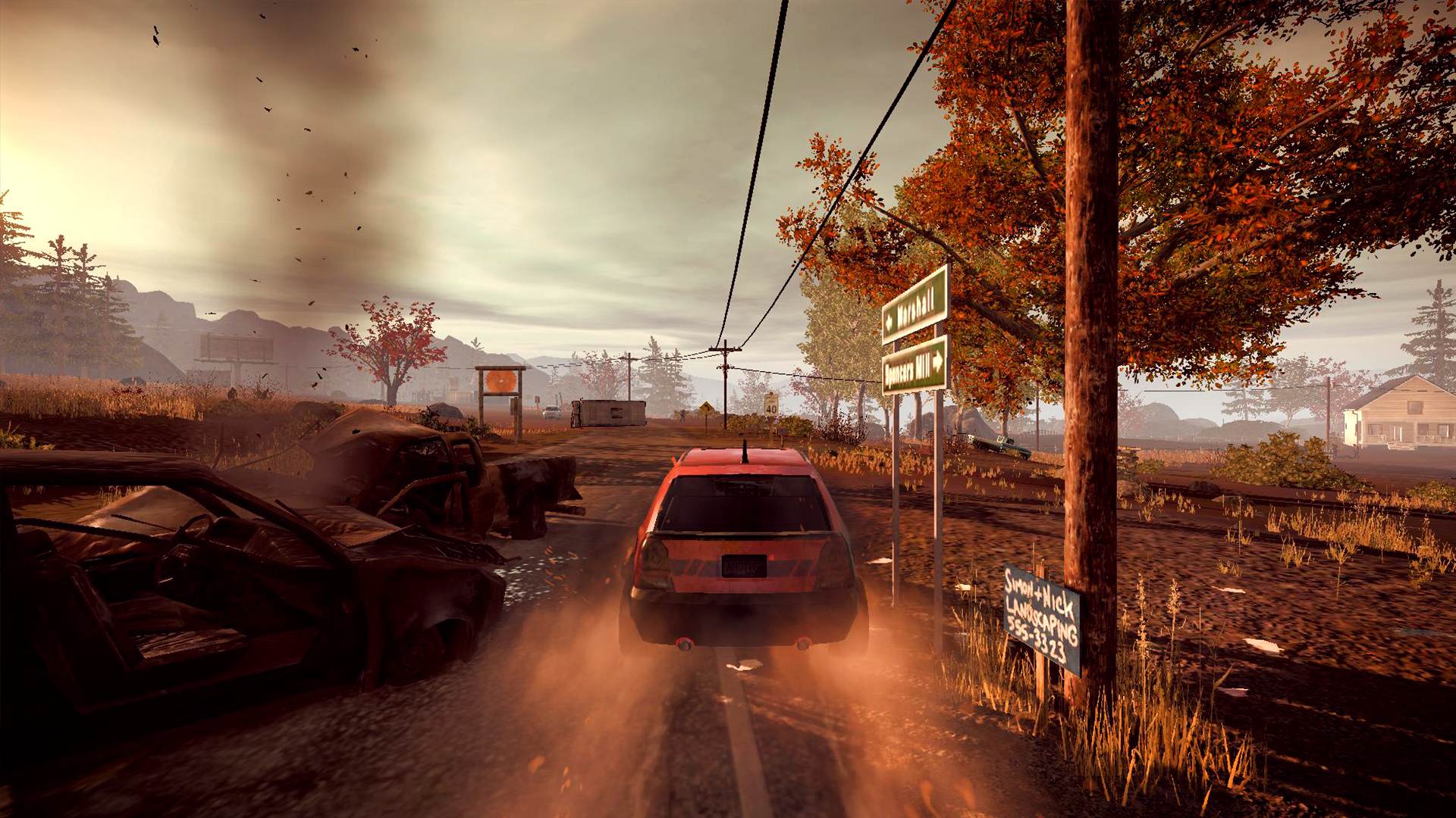 State of Decay: Year-One Survival Edition - Imagen 13